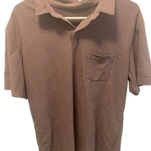 Vuori Ace Polo